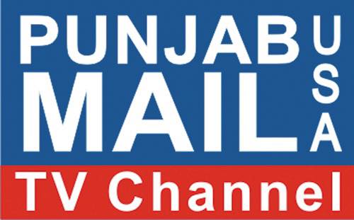 Punjab Mail USA
