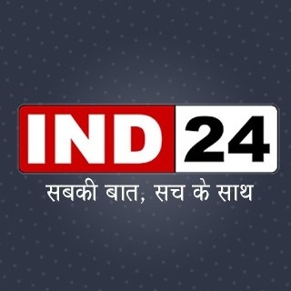 IND24 TV