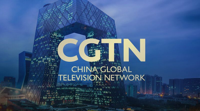 CGTN Global